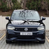 تيجوان • ٢٫٠ توربو • ٢٠٢٣