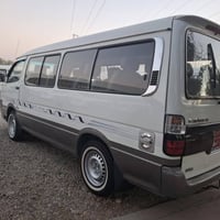 بو لا رسن • ٢٠١٠ • كفاله عامه