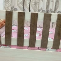 تخت أطفال • دوشك نفرين • كاونتر