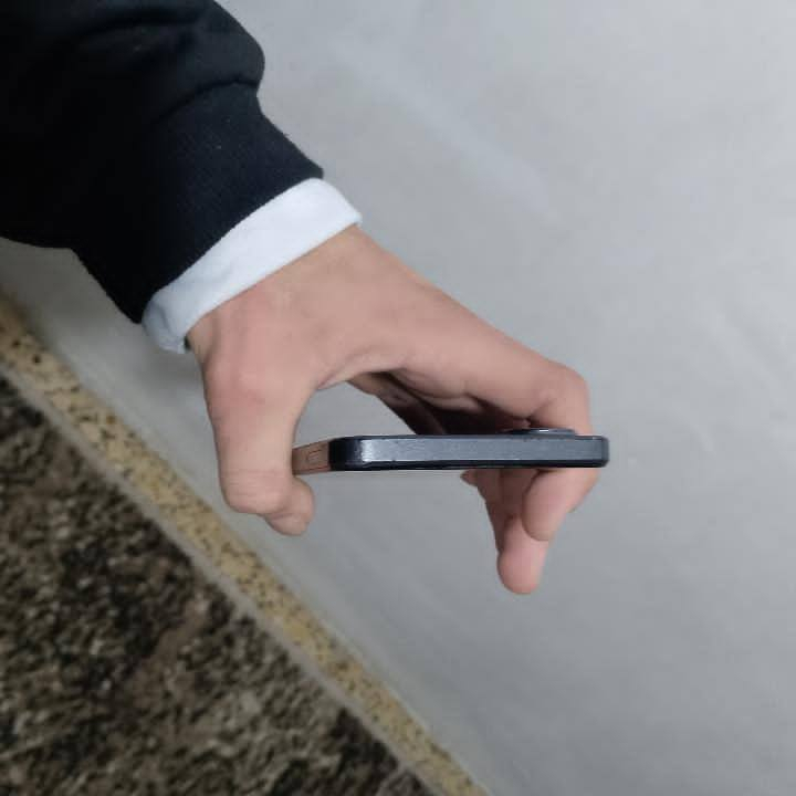 متاح جهازي oppo a78
ذاكره 256
بطاريه5000
رام 8
بوبجي يا 60 يا 90
جهازي نظيف بي وا مروسي سعرو 145


**إذا كنت صاحب هذا الإعلان وتريد حذفه لأي سبب، رجاءا أرسل رسالة إلى الدعم الفني**