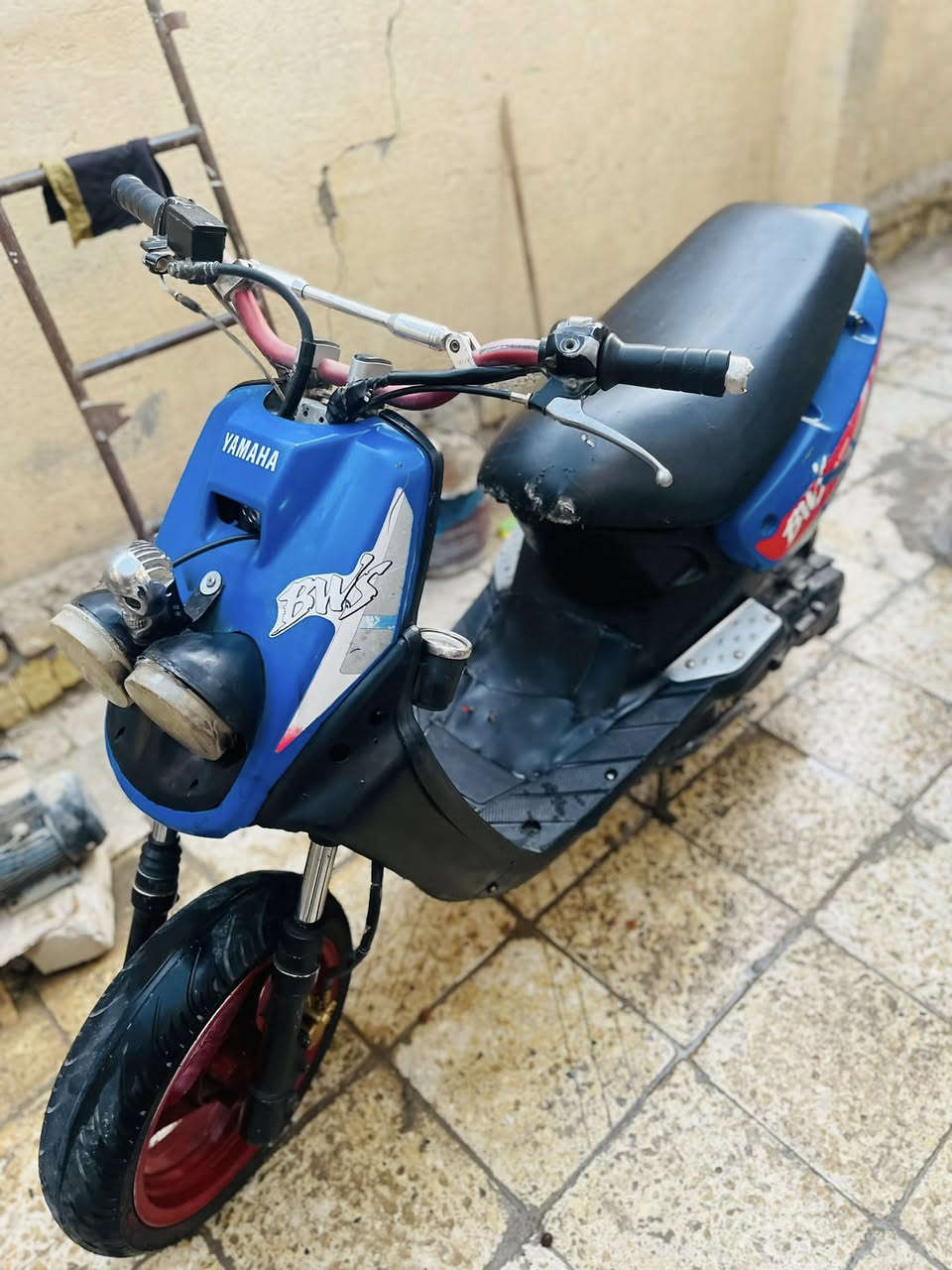 دراجه سكنك جبليه شغاله عوزه شويه ترتيب لبيع سعر مناسب ب100 او مراوس بدراجه


**إذا كنت صاحب هذا الإعلان وتريد حذفه لأي سبب، رجاءا أرسل رسالة إلى الدعم الفني**