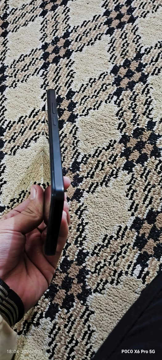السلام عليكم جهاز Redmi14c للبيع الذاكرة 256 البطارية 5100السعر125 مكان نجف الاشرف قريت الغدير


**إذا كنت صاحب هذا الإعلان وتريد حذفه لأي سبب، رجاءا أرسل رسالة إلى الدعم الفني**