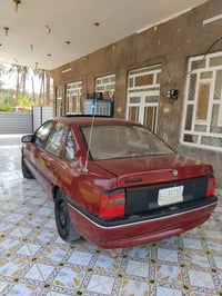 مراوس • فيكترا • بابل