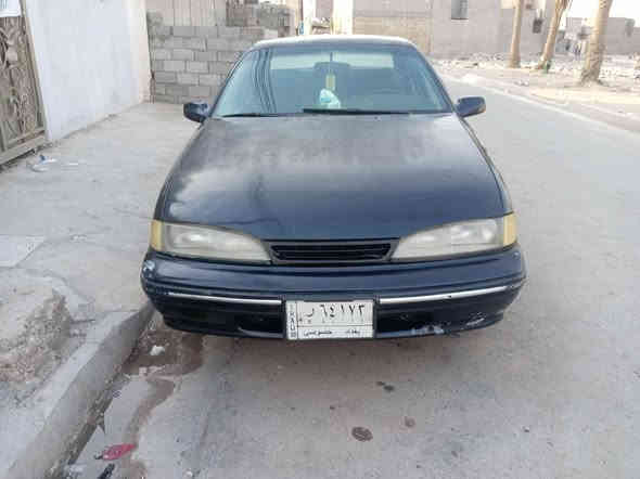 دايو برس موديل 94 كهربيات كلهه شغاله تبريد تخم تير جديد سعر 32وبيهه مجال رقم بغداد وعنوان بغداد الزعفرنيه ***********
