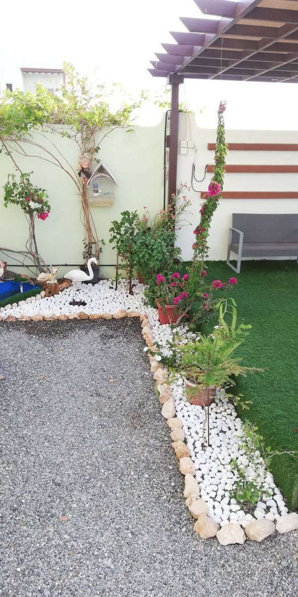 السلام عليكم.. 
متوفر عمال متفرغين  حالياً لكافه الاعمال تفليش او تقشير للبيوت 
ترتيب حدائق و ديكورات للحدائق و تقليم الاشجار و تنضيف للنخيل وتلقيح كامل للنخيل ولكافه الاعمال بشغل ممتاز جداً ويتوفر ايضاً قالب نجاره مع كادر نجارين محترفين ***********/////***********
للاستفسار الاتصال على الارقام او تعلق او دخلك خاص
