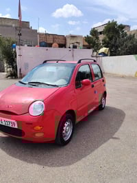 كيو كيو • ٢٠١٣ • كفالة عامه