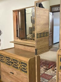 غرفة مستعمله تركيه للبيع الاتصال على الرقم ٠٧٧١٠٣٠٦٧٢١