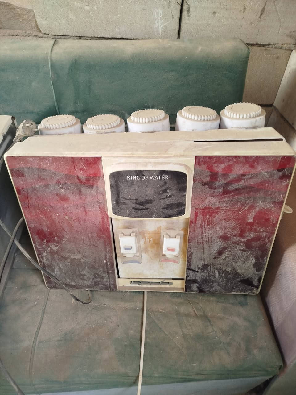 كاشي للبيع. 150 وحده 150 الف برميل 60 فلتر 20 اوبن 25         ‏‪078-242-60481‬‏ رقمي


**إذا كنت صاحب هذا الإعلان وتريد حذفه لأي سبب، رجاءا أرسل رسالة إلى الدعم الفني**