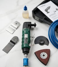 مالتي تول • هوائي • باركسايد