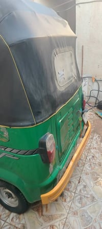 تكتك موديل 22 • ذي قار • مبدل كلجات