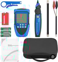متتبع كابلات • ET612/ET613 • الحلة نادر الثانية