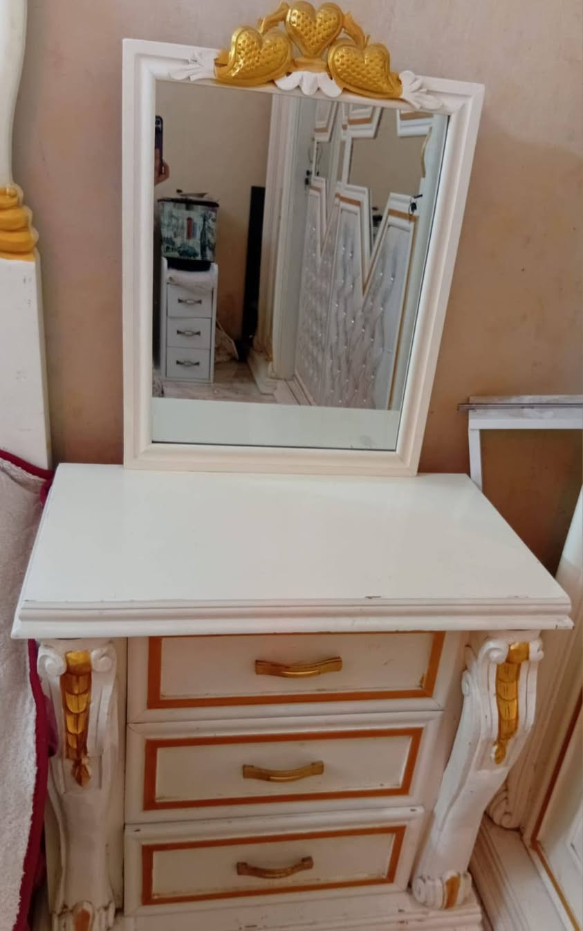 سلام عليكم غرفة للبيع مكاني الحله السعر مليون و 300وبيه مجال الشراي


**إذا كنت صاحب هذا الإعلان وتريد حذفه لأي سبب، رجاءا أرسل رسالة إلى الدعم الفني**