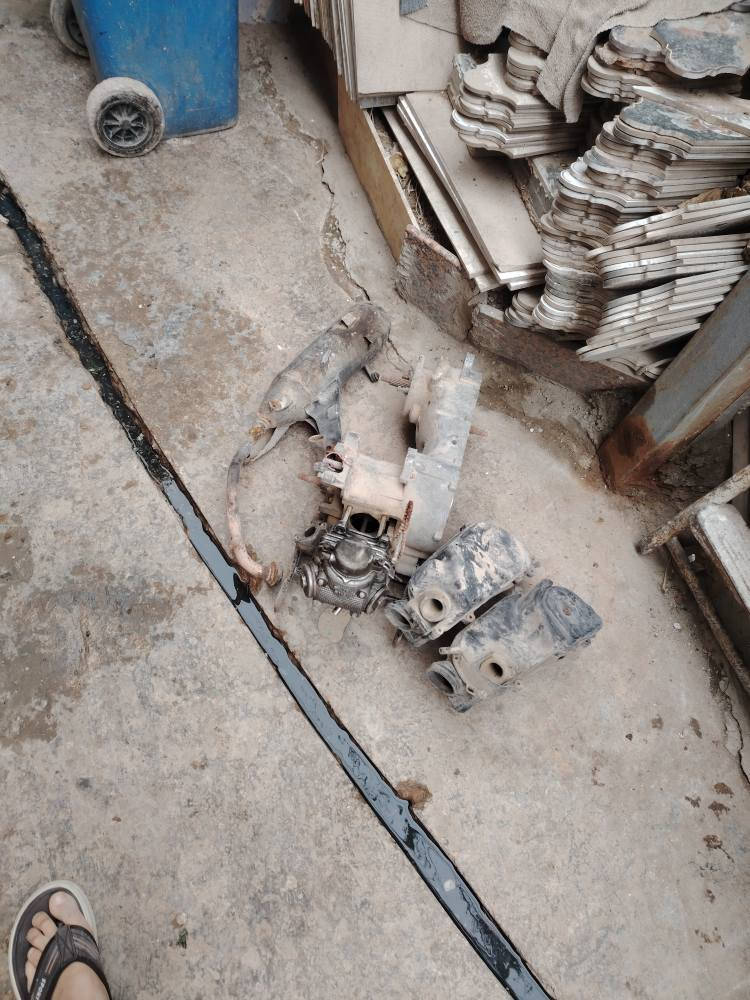 مكينة ماكس وكور وصالنصة وشوت ٢
كلهن ب ٧٥ بيهن مجال
مكاني الطالبية
*********** بغداد, العراق
