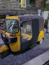 تكتك 2020 • محرك خير • جاهز للشغل