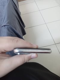 ايفون اكس • مابي صوت • الضهر مكسور