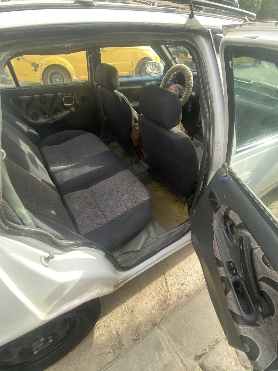 دايو سلو موديل95 رقم الماني ارشيف نجف بأسمي مكينه تبخر كهربائيات كله شغاله كير اوتوماتيك   السعر25وبيه مجال حك الجيه اتصال عله رقم
***********
