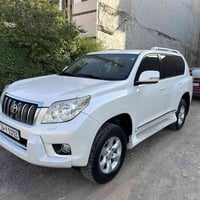 تۆیۆتا پڕادۆ ٢٠١٢ TXL بى سبوغ بى سادى  ٤ پستن فول بةس سلايت نيه سعر ٢٢...