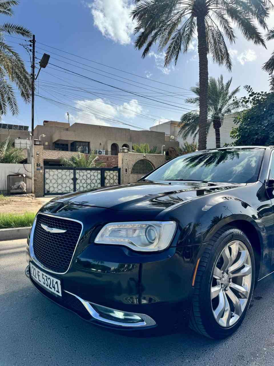 السلام عليكم 
اوباما موديل 2018 وارد امريكي حادث خلفي جاملغات الخلفية والجنطة 
مواصفات عادية 
كراسي كهرباء 
شاشة وكاميرا 
وباقي المواصفات معروفة 
مكان السيارة بغداد السيدية 
*********** بغداد, العراق
