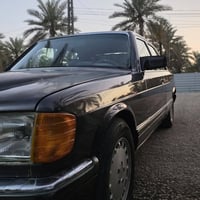 مارسيدس جامبو موديل ٩٠ مكينه بلاد تبريد منظومه جديده حداديه خلفيه جديد...