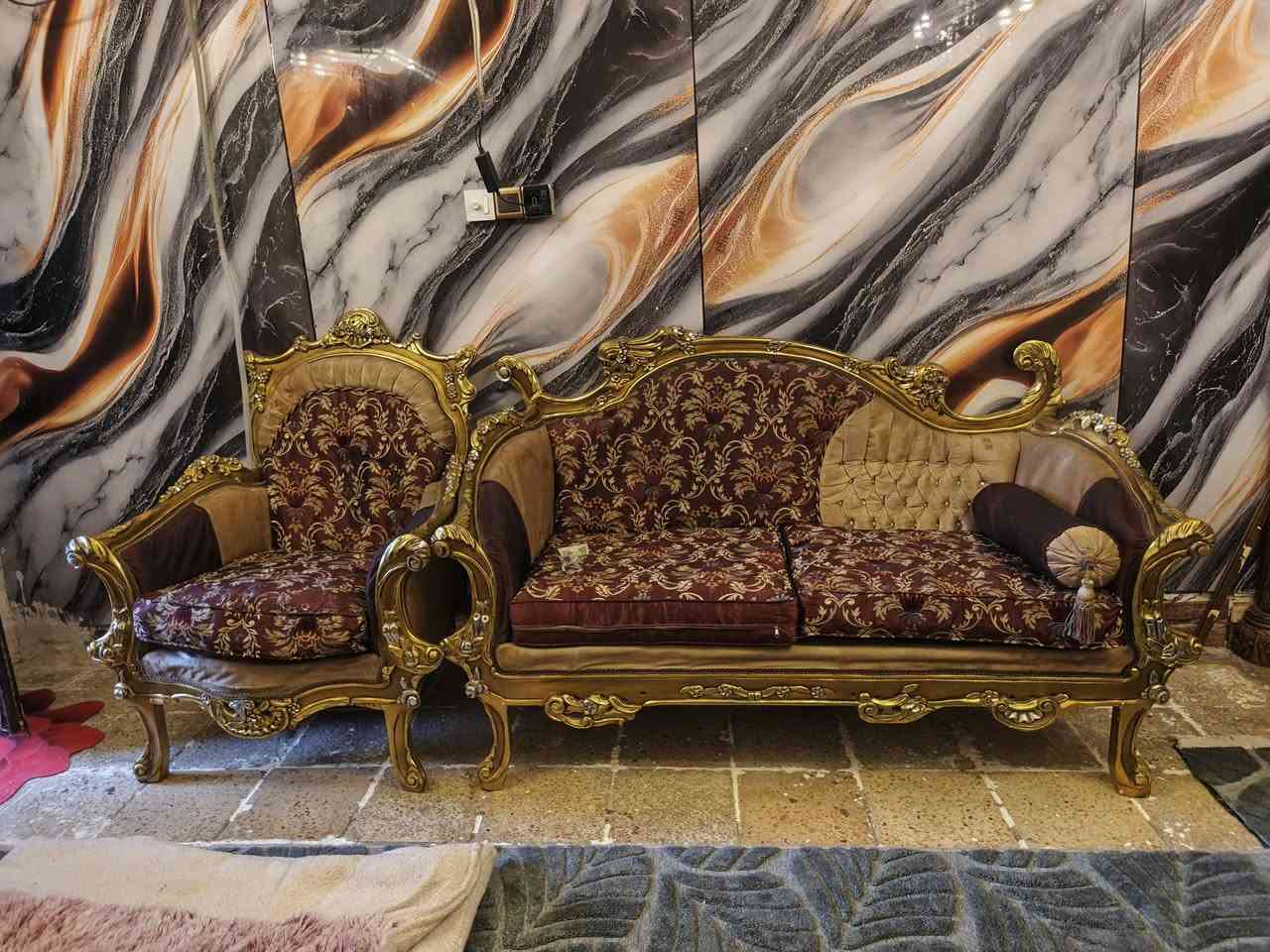 للبيع تخم زان مصري عشر مقاعد


**إذا كنت صاحب هذا الإعلان وتريد حذفه لأي سبب، رجاءا أرسل رسالة إلى الدعم الفني**