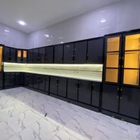 الناصريه • أعمال المنيوم • تصاميم حديثه