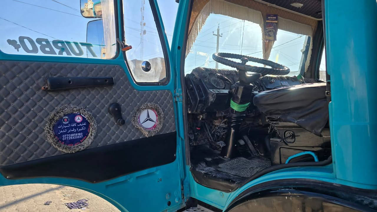 سلام عليكم البي 75للبيع مكينه 28كير 111شاصي مكفول كفاله رقم نينوى نكليزي بسمي دوشمه كهربائيات تايرات كله جاهزه ع اخر حبايه سياره جاهزه مال خط للاتصال ***********. مكلف بنشر
