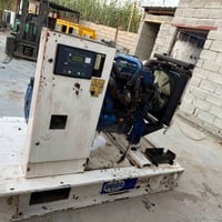 مولد بيركز 50 كيفي  3 بستم سوبر.  07740071121