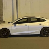 ماليبو • ٢٠١٨ • رقم سليمانيه