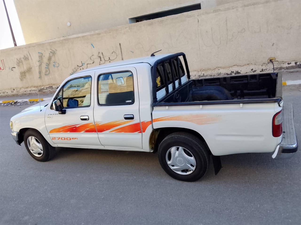 بيكم جمره موديل 2004 كويتي فول مواصفات سياره مكفوله كفاله رقم بصره مشروع وطني تحويل ثاني يوم محرك وكير كفاله حداديه تخم تايرات جدد الشراي يتصل ‏‪***********‬‏
