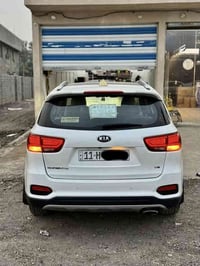 07782297627  سورنتو موديل 2020 فول مواصفات لمتد 1/1 مكينه 6 سلندر 7 را...