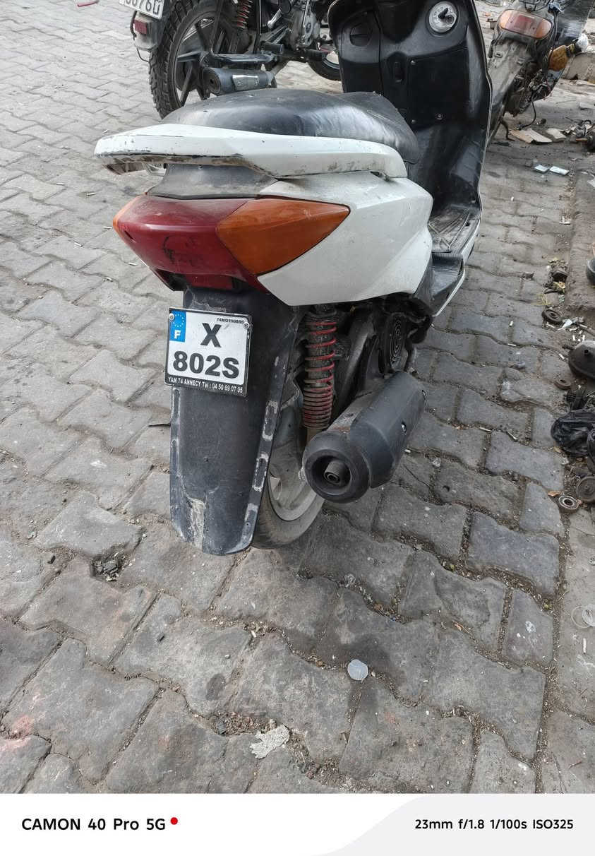 سكنس  تنبيه ١١٠ياباني سلف هندر نكره شلعه  ومعدل قوي  كهربيات شغلله  بريمات  شغاله  كيج  بلنزين  وكيج  سرعه  شغال  سعر ٣٧٥الف  وبيه  مجال  حك  جيه  *********** مكاني  العلاوي
