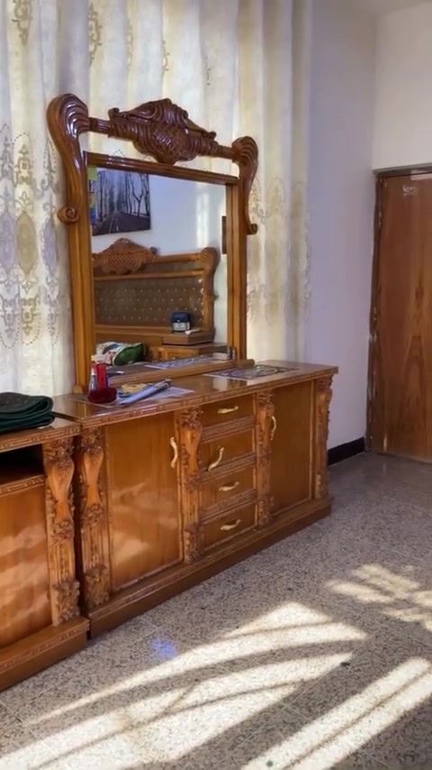 غرفة صاج لبيع مليون وربع وبيه مجال العنوان بغداد


**إذا كنت صاحب هذا الإعلان وتريد حذفه لأي سبب، رجاءا أرسل رسالة إلى الدعم الفني**