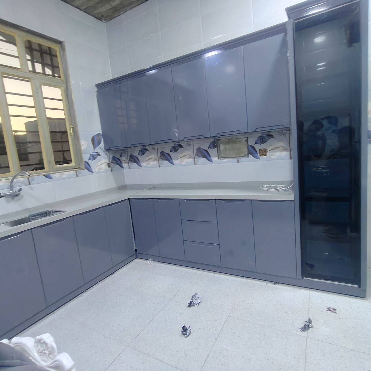 معمل الياسري للألمنيوم والديكور
كاونترات الداخل ألمنيوم والخارج الأبواب بالون بريس خشب بأحدث التفاصيل و الموديلات 
الموقع [ شارع ٧ نيسان/ مقابل مستوصف الجولان]
واتساب ( ***********)
