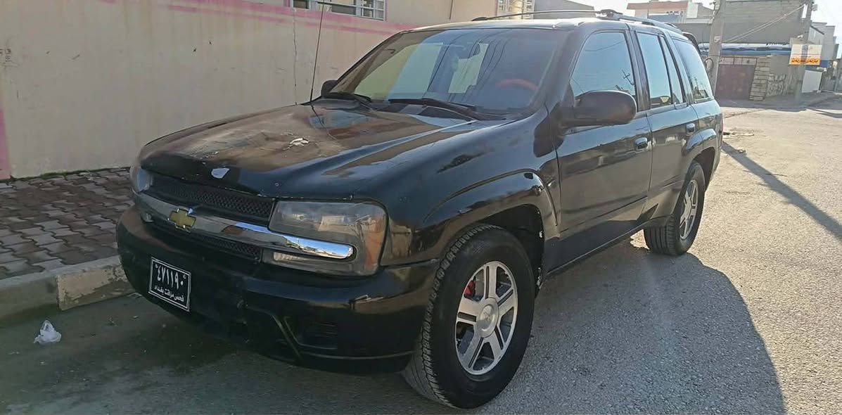 شۆفلیت  مۆدیل ٢٠٠٧ فول مواسەفات هەمووگیانی بەشەرت تەبریدی سارد
گیرومەکینەی سفرە سعری ٣٥گەلا گۆڕینەوەش دەکم 

***********
***********
شوین هەلبجەی شەهید السليمانية, العراق
