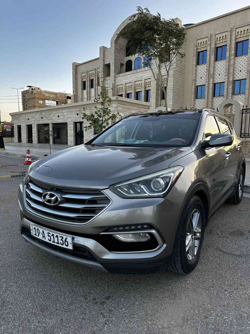 سلام عليكم سنتافي سبورت موديل ٢٠١٨ ٣ انضمه قياده فول السياره عده مري شفط حادثها جاملغ خلفي مأشر علي موضح ب الصوره مراوس فقط ب النترا موديل ٢٢ وفوك


**إذا كنت صاحب هذا الإعلان وتريد حذفه لأي سبب، رجاءا أرسل رسالة إلى الدعم الفني**