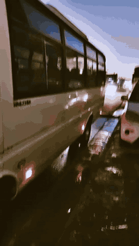 سلام عليكم كوستر جاك موديل 2013 مآل مزاد وزارة الداخلية تترقم بكانها بغداد حي نصر 30راكب بدون قلاب ***********
