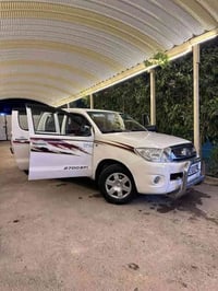 مكلف بل نشر اتصل على الرقم  للبيع بيك اب موديل ٢٠٠٨ رقم أربيل بسمي الس...