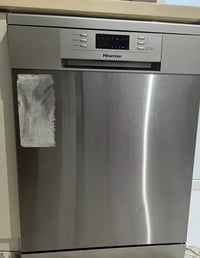 غسالة صحون • جديدة جدا • السليمانية