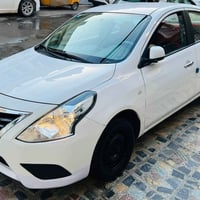 عندي سني ٢٠١٩ رقم بغداد تحويل ثاني يوم سياره نضيفه وجاهزه مابيها اي نق...