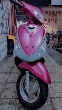 ماكس منغولي 55 بلادي دراجه مال رمبه سلف كهربائيات كلها شغاله تاخذها وت...