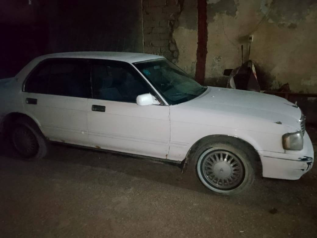 ارنب ايسر بلاد
مكينه 2 ونص ديلكو

مكفولات

لا كصه ولاعيب شرعي

مكاني البصره قضاء المدينة 

***********
