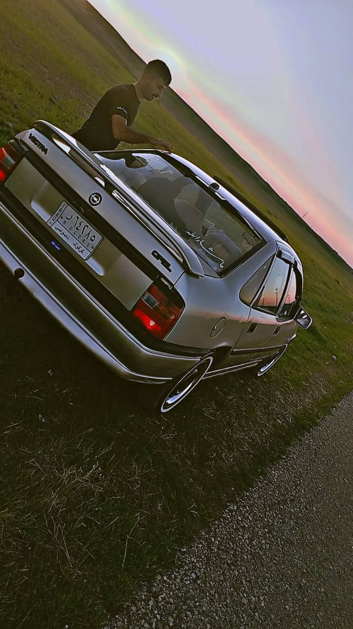 اوبل لبيع موديل 1993 سعر ٤٥ بي مجال ***********
