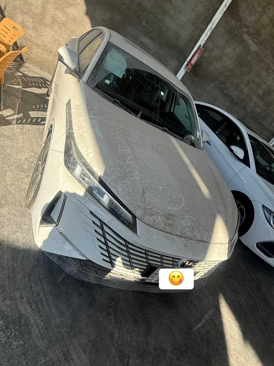 2025 زيرو زيرو صفر كيلو ✈️✈️👍👍
شانجان ايدو بلاص فول مواصفات 
محرك 1500 توين تيربو 
بصمه وتشغيل عن بعد وترحيب 
قطعتين تبريد 
شاشه كبيره تدعم نظام كاربلي 
نظام 5 كامرات و٣ دي فول كامرات وحساسات
لايت بكلايت LAD كله زنون
سلايت فتحه سقف 
باقي مواصفات معروفه 
رقم اربيل تحويل وكاله بشرط 
الشراي يتصل السعر 147 قفل سعر جوه السوك 👊
مكاني نجف 🌎🌎🌎
📞📞***********
