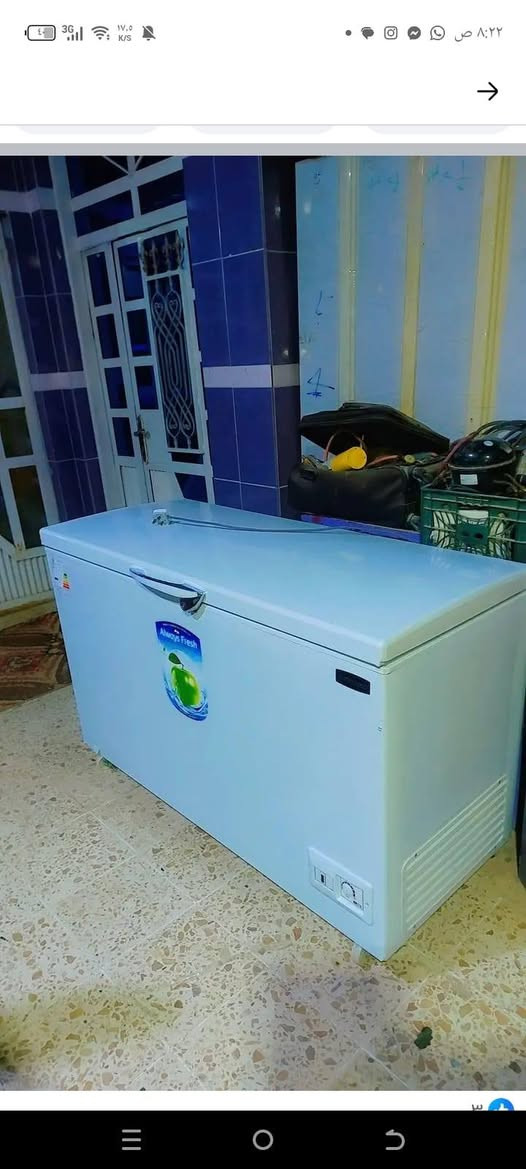 السلام عليكم ورحمة الله وبركاته من رخصة الأدمن المحترم أغراض للبيع كل حاجه وسعرها بعقوبه المركز وتساب ومن الله التوفيق للجميع ٠٨٨٠٩٠٤٨٠٥٠


**إذا كنت صاحب هذا الإعلان وتريد حذفه لأي سبب، رجاءا أرسل رسالة إلى الدعم الفني**