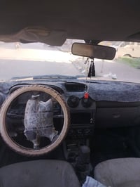 سايبه دمعه • ٢٠١٢ • رقم احمر