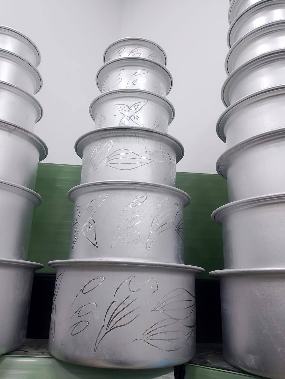 السلام عليكم وصلنا مسواگ جديد وتخفيضات اسعار تنافسية بضاعه جديده تحطيم الاسعار في  مول الزاب مدخل الناحية زورونا وتجدون مايسركم وكل الهلا بيكم


**إذا كنت صاحب هذا الإعلان وتريد حذفه لأي سبب، رجاءا أرسل رسالة إلى الدعم الفني**