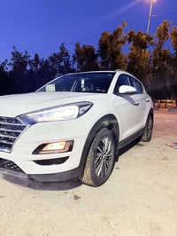 توسان ٢٠٢٠ • ٥٩٠٠٠ كم • بصمة تشغيل