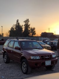 موديل 2000 • دبل اكسل • بدون ضرر