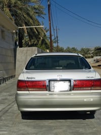 تويوتا كراون • ٢٠٠٣ • ١٨٠٠٠٠ كم