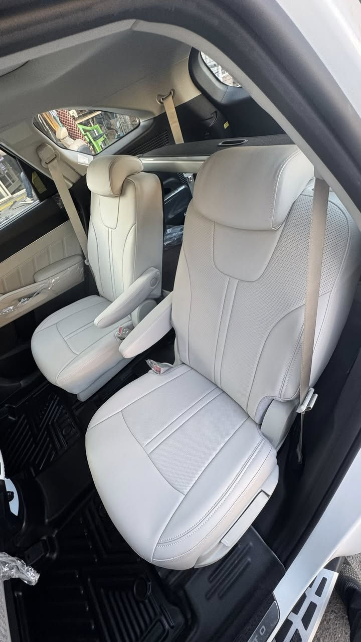 سورنتو 25 VIP اشتغلناها فوك بلادي تفاصيل بلادية اسم محل تيتو كار *********** 

الكاظمية شارع نواب مقابل مستشفى الاهلي تيتو كار
